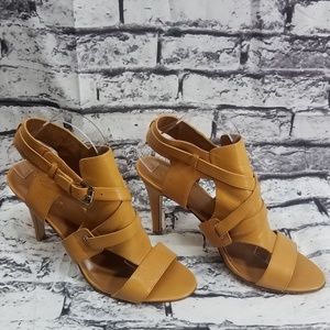 Nine West Gladiator Sandals